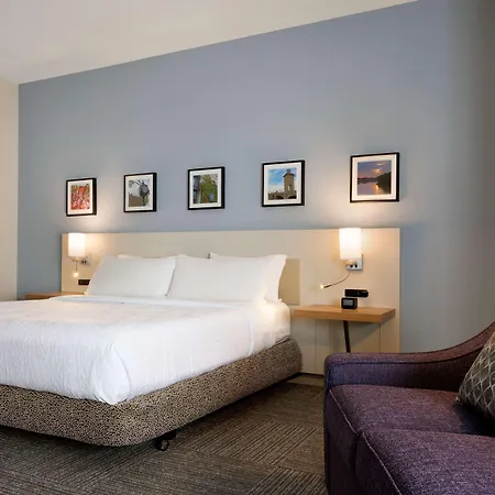Hilton Garden Inn Wilkes-Barre-2