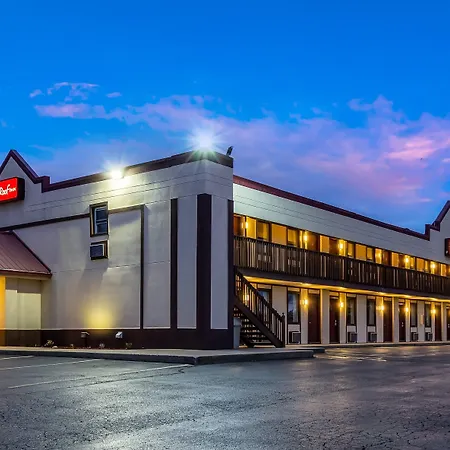 Red Roof Inn Scottsburg-3