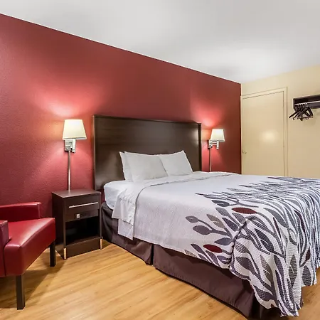Red Roof Inn Scottsburg-2