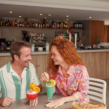Abora Catarina By Lopesan Hotels-3