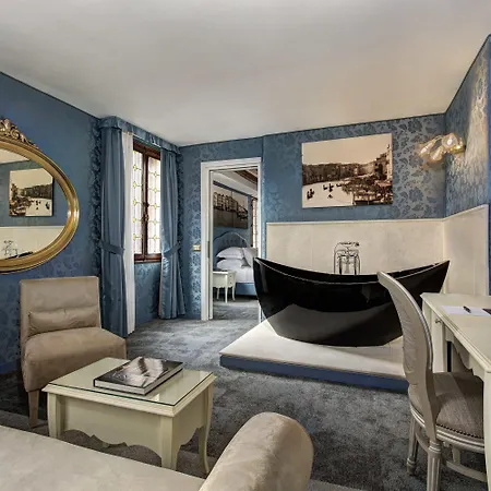Gkk Exclusive Private Suite Venezia-2