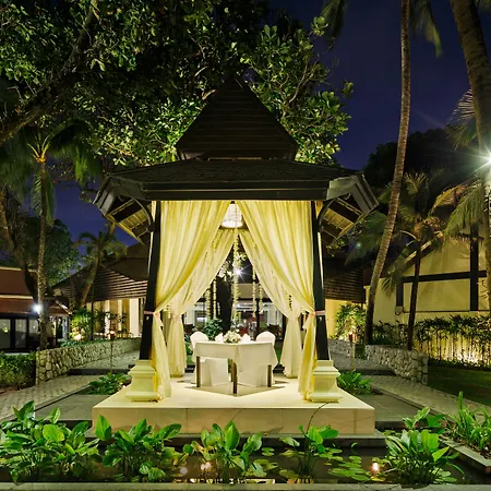Impiana Beachfront Resort Patong, Phuket-2