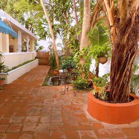 Casa Del Caribe Inn-3