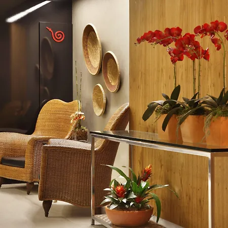 Copa Sul Hotel-3