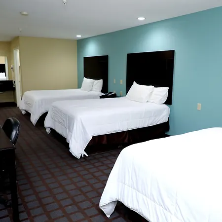Ranger Inn & Suites-3