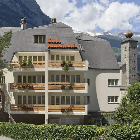 Schlosshotel - Self Check-In Hotel-2