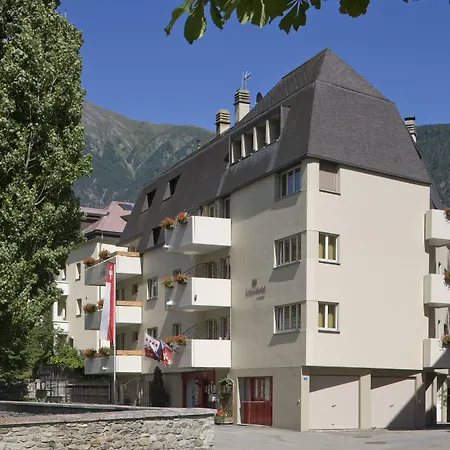 Schlosshotel - Self Check-In Hotel-3