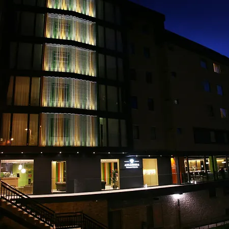 Hotel Metropolis-3