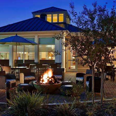 Hilton Garden Inn Houston/The Woodlands-3