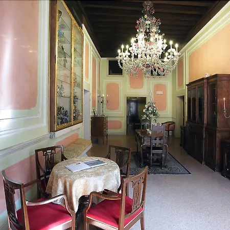 Hotel San Moise-3