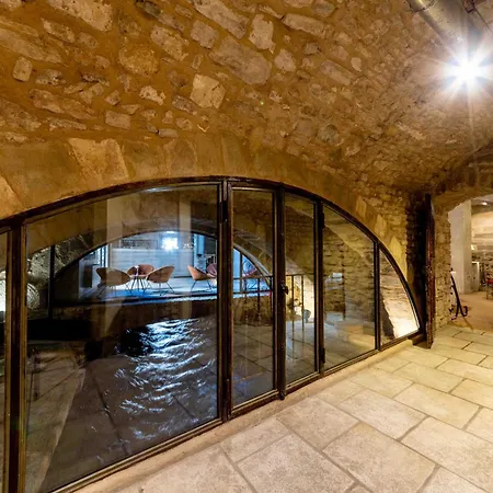 La Prévôté - Hôtel Particulier&Restaurant-3