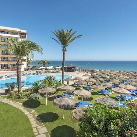VIK Gran Hotel Costa del Sol-2
