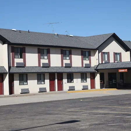 Usa Inns Of America-2