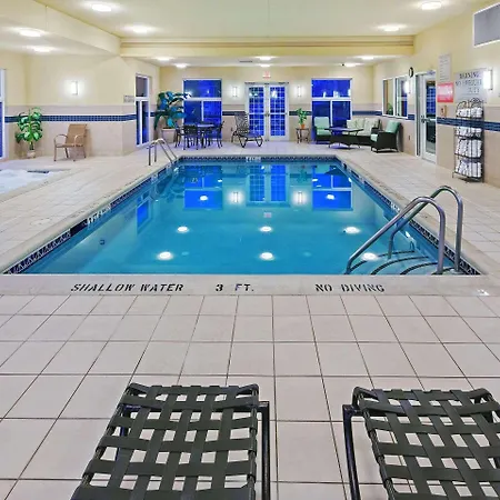 Country Inn & Suites By Radisson, Lewisburg, Pa-3