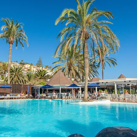 Corallium Beach By Lopesan Hotels - Adults Only-3