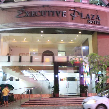 Executive Plaza Hotel-3