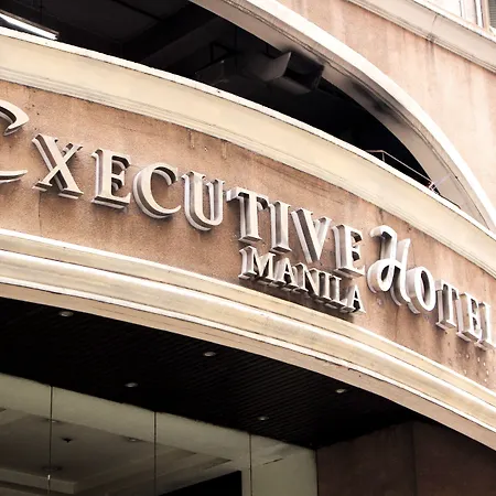 Executive Plaza Hotel-2