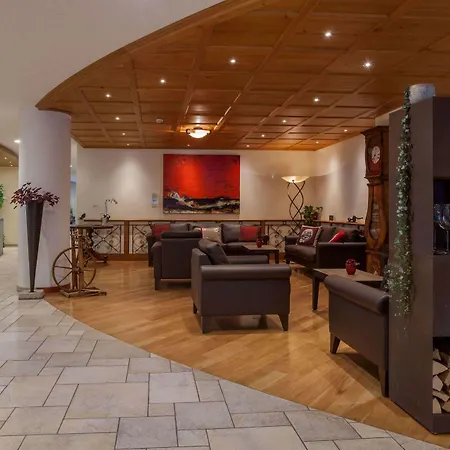 la couronne Hotel&Spa-2