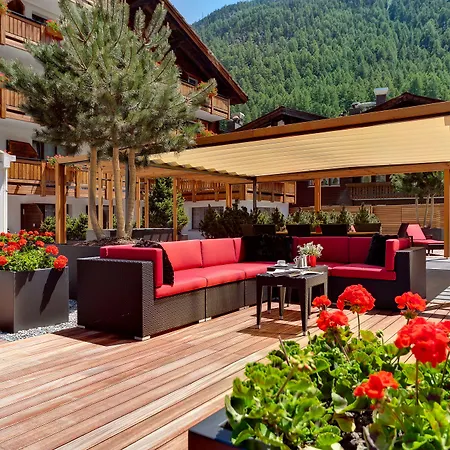 la couronne Hotel&Spa-3