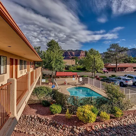 The Views Inn Sedona-2