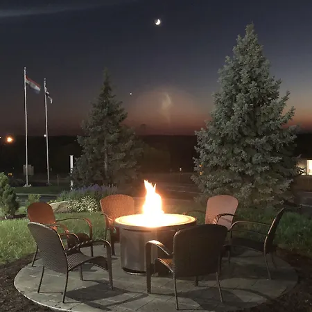 Pinemark Inn Suites Events-2