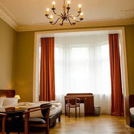 Hotel Astrid am Kurfürstendamm-2