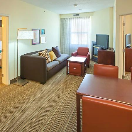 Residence Inn Louisville Downtown-2