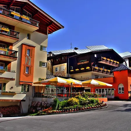 Hotel Sonnschein-3
