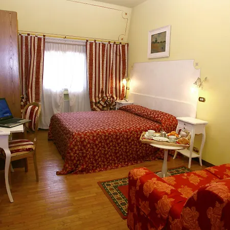 Ai Ronchi Motor Hotel-3