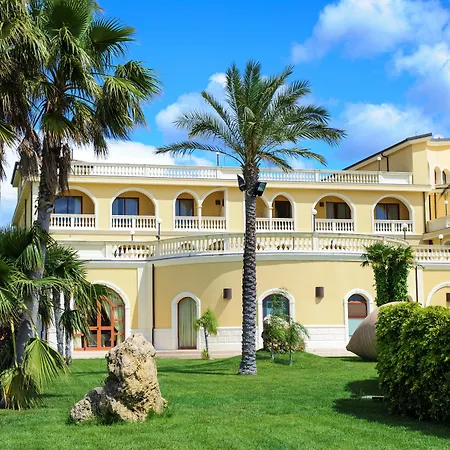 Parco dei Principi Hotel - Wedding&Events-3