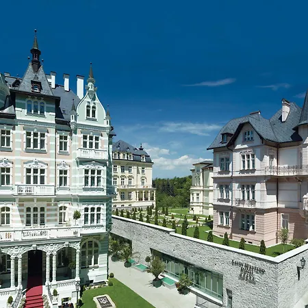 Savoy Westend Hotel-2