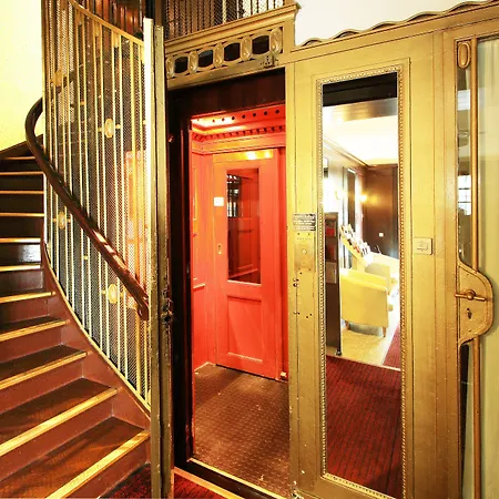 Hotel Brandies Berlin GmbH-3