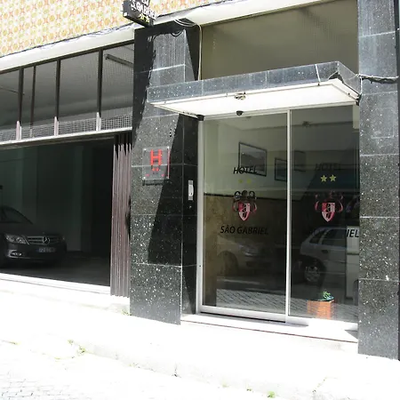 Hotel S. Gabriel-3