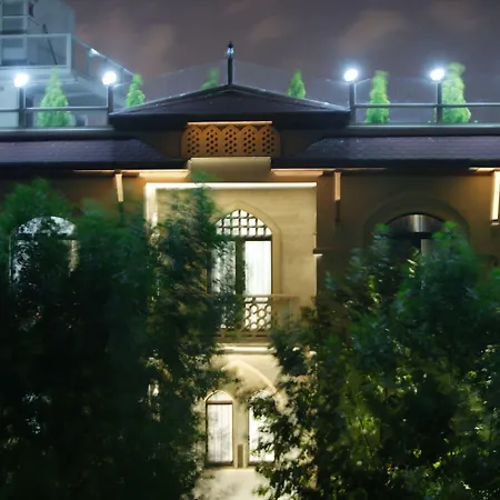 Hotel Sultanhan - Special Category-3