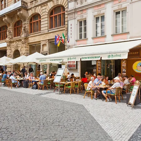 Prague Inn-2