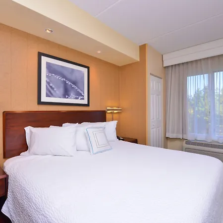 Springhill Suites Arundel Mills BWI Airport-2