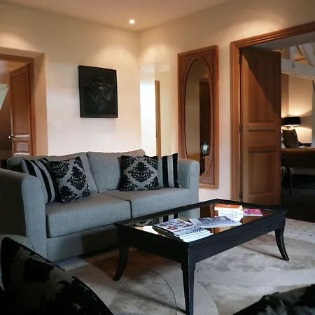 Beaumanoir Small Luxury Boutique Hotel-3