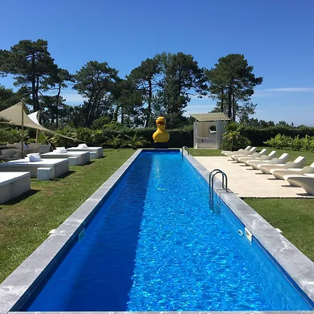 Beaumanoir Small Luxury Boutique Hotel-2