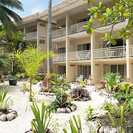 The Edgewater Resort & Spa-3