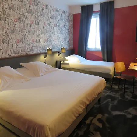 Hotel Bristol Reims-3