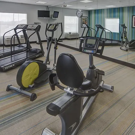Holiday Inn Express & Suites Cookeville By Ihg-3