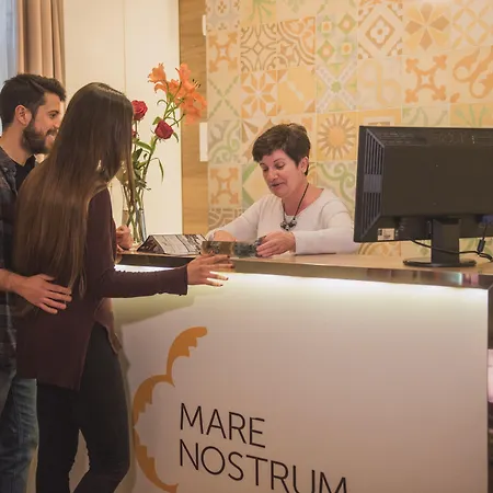 Hostal Marenostrum-3