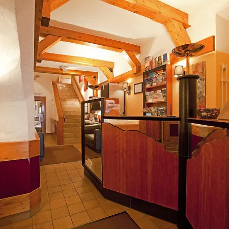Hotel Lehmeier-2