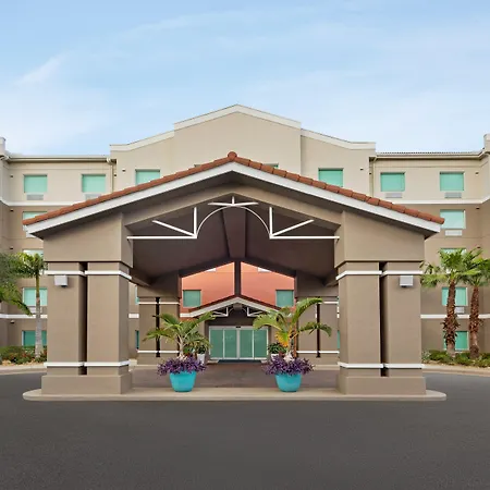 Holiday Inn Express & Suites Pembroke Pines-Sheridan St By Ihg-2