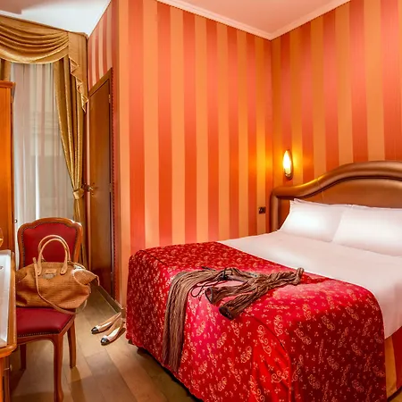 Hotel Forte-3
