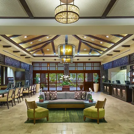 The Westin Princeville Ocean Resort Villas-3