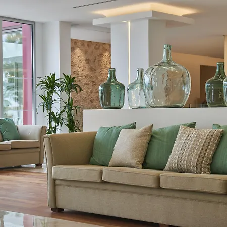 Hipotels Bahia Cala Millor - Adults Only-3