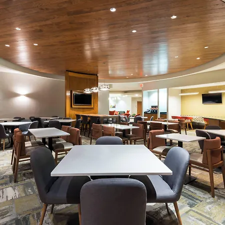 Springhill Suites Louisville Downtown-2