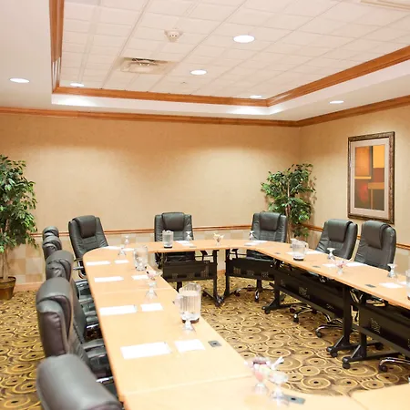 Hampton Inn & Suites Columbia At The University Of Missouri-2
