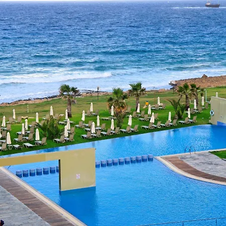 Capital Coast Resort And Spa-3